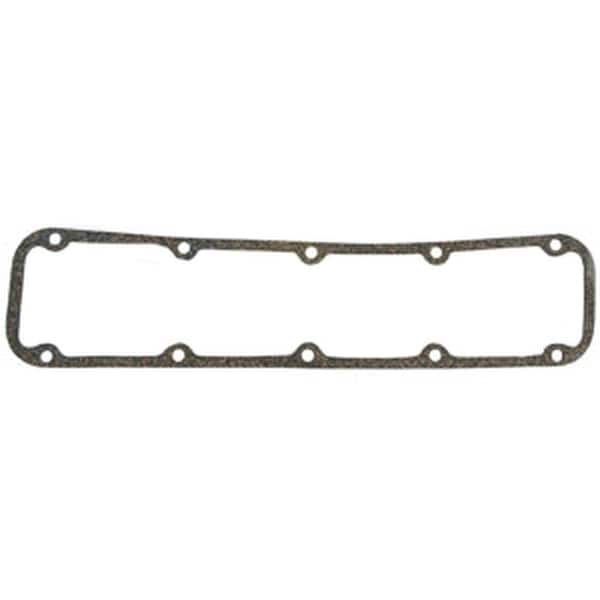 Aftermarket New Tractor Valve Cover Gasket Fits Ford 5000 6000 7000 233 268 DIESEL C7NN6584C - main
